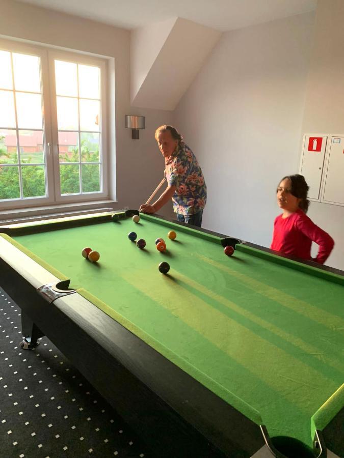 Apartamenty M&M Mikołajki エクステリア 写真