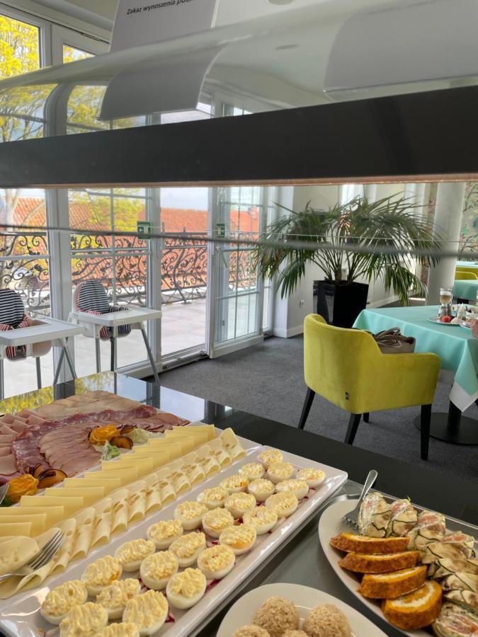 Apartamenty M&M Mikołajki エクステリア 写真