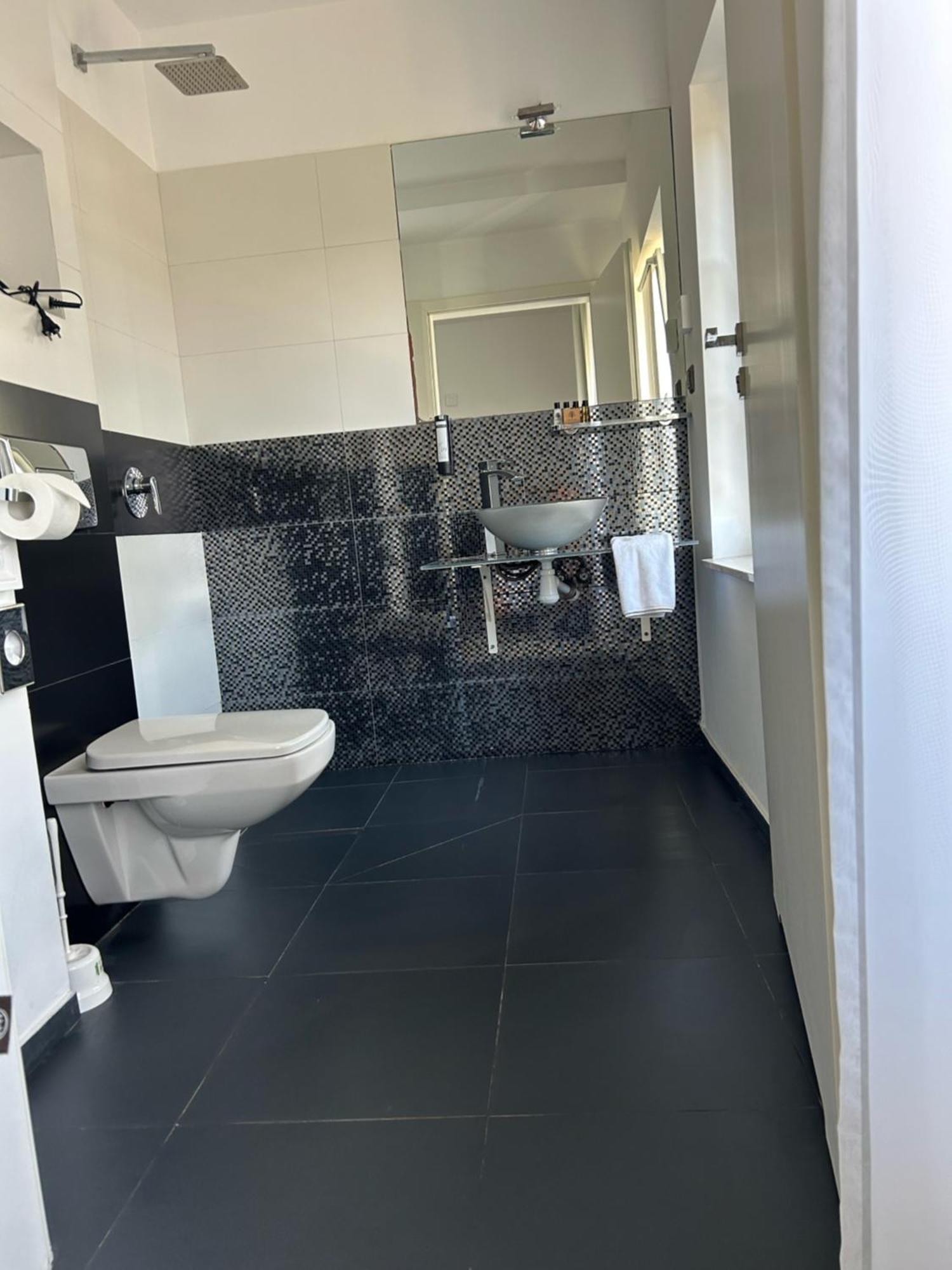 Apartamenty M&M Mikołajki エクステリア 写真