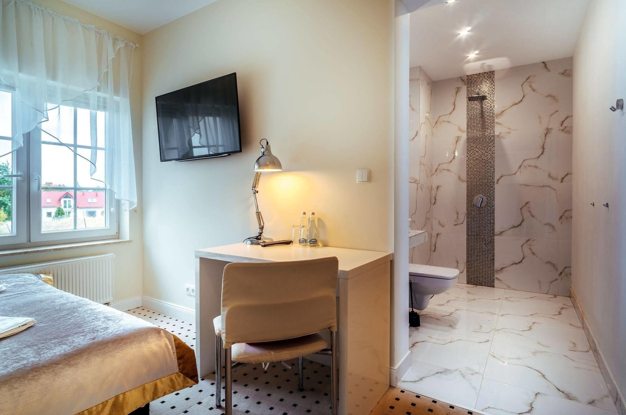 Apartamenty M&M Mikołajki エクステリア 写真