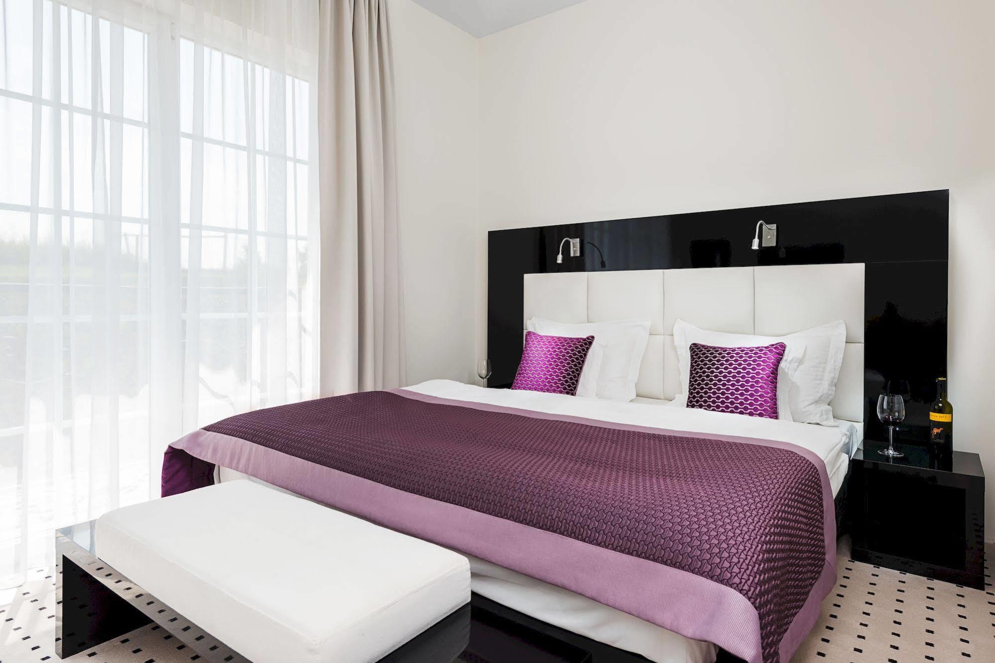 Apartamenty M&M Mikołajki エクステリア 写真