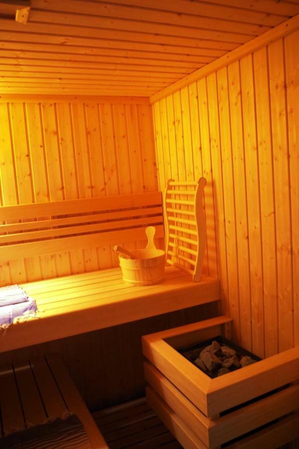 Apartamenty M&M Mikołajki エクステリア 写真